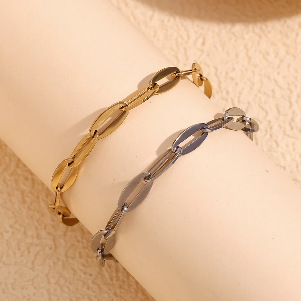 Luxe Link Bracelet