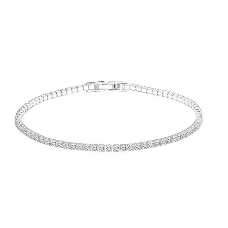 Radiance Tennis Bracelet