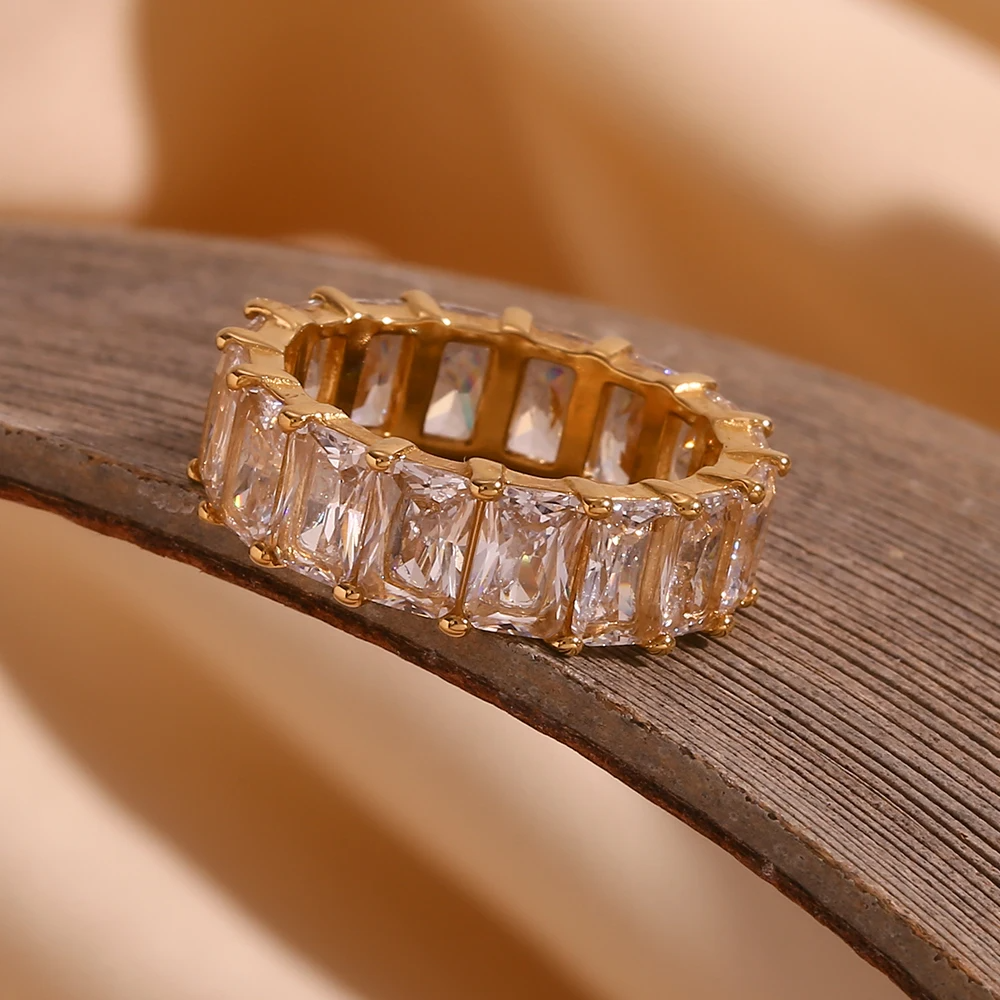 Eternal Glow Ring