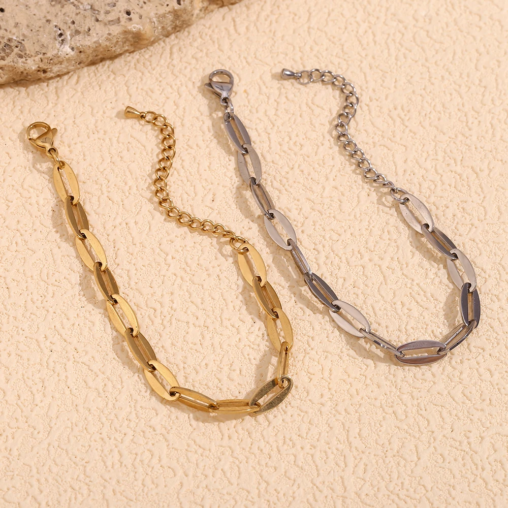 Luxe Link Bracelet