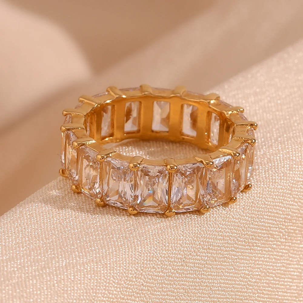 Eternal Glow Ring