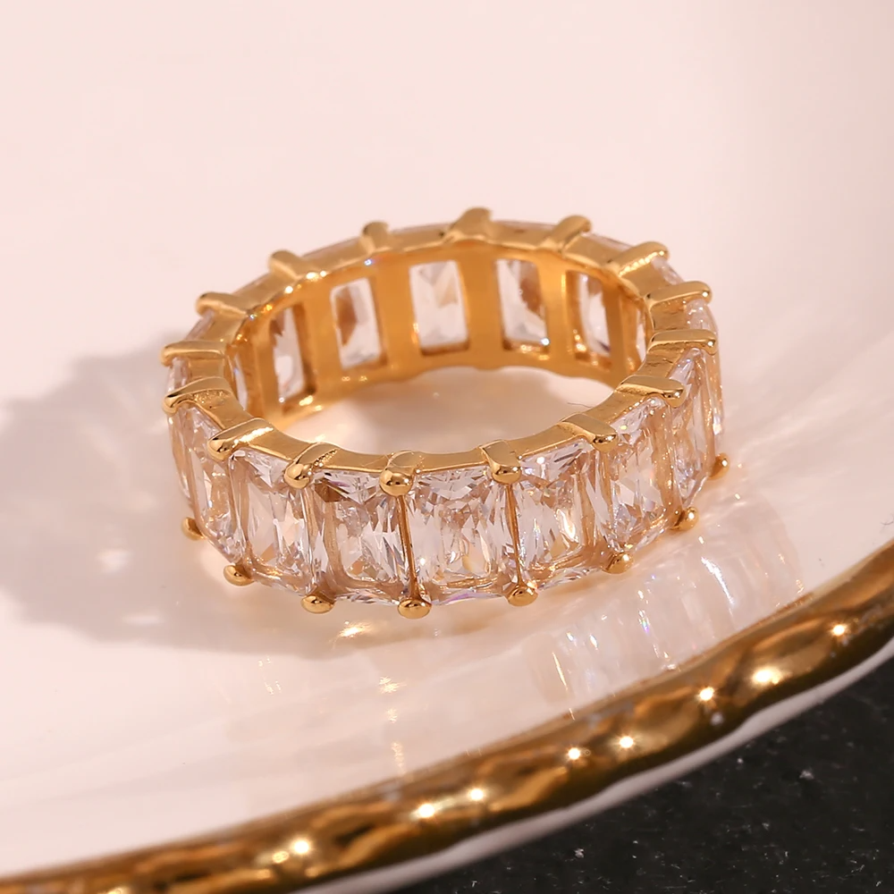 Eternal Glow Ring