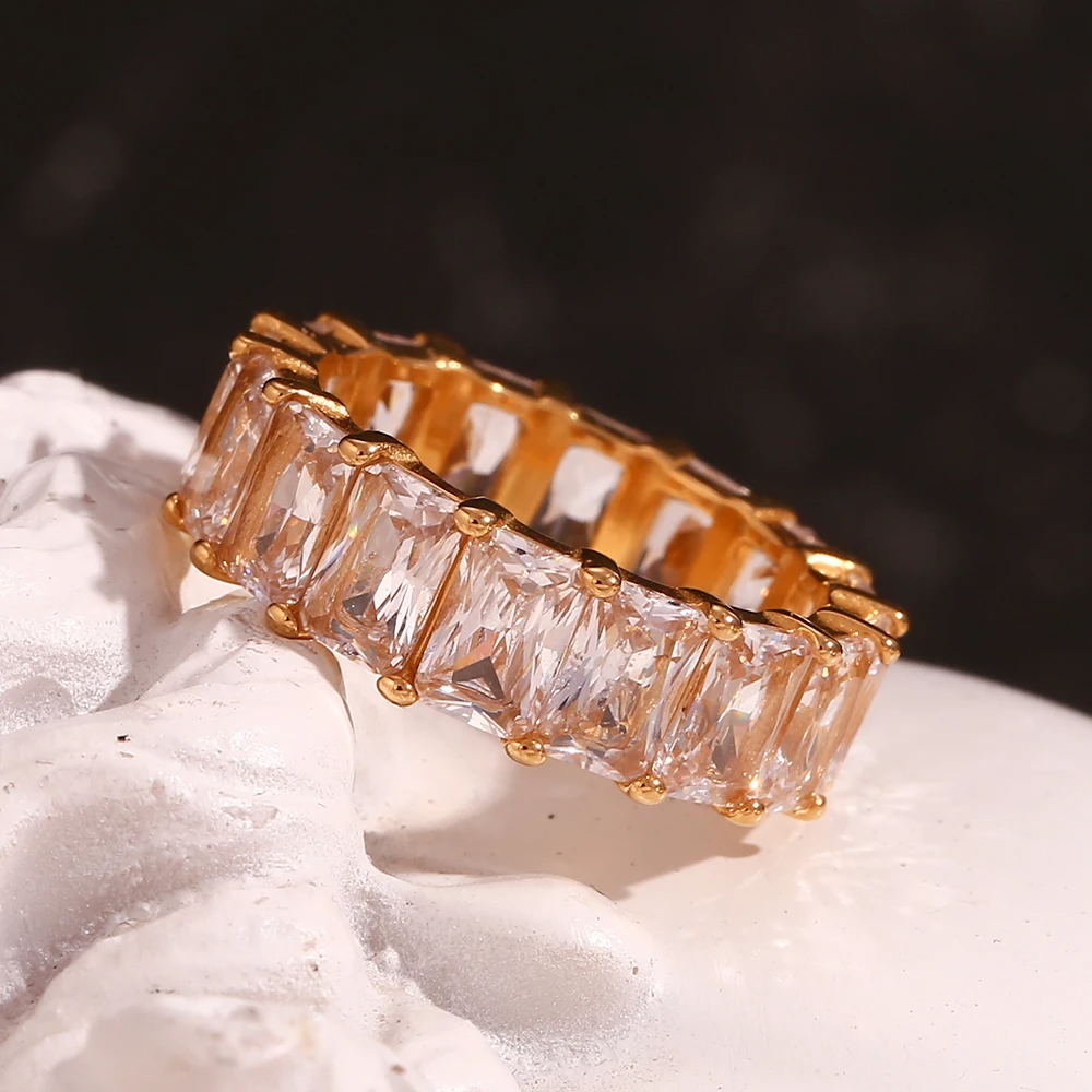 Eternal Glow Ring