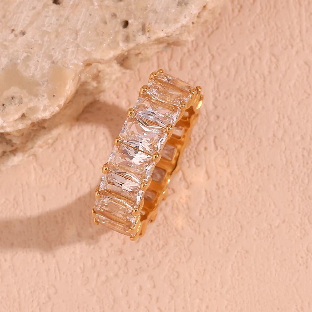 Eternal Glow Ring