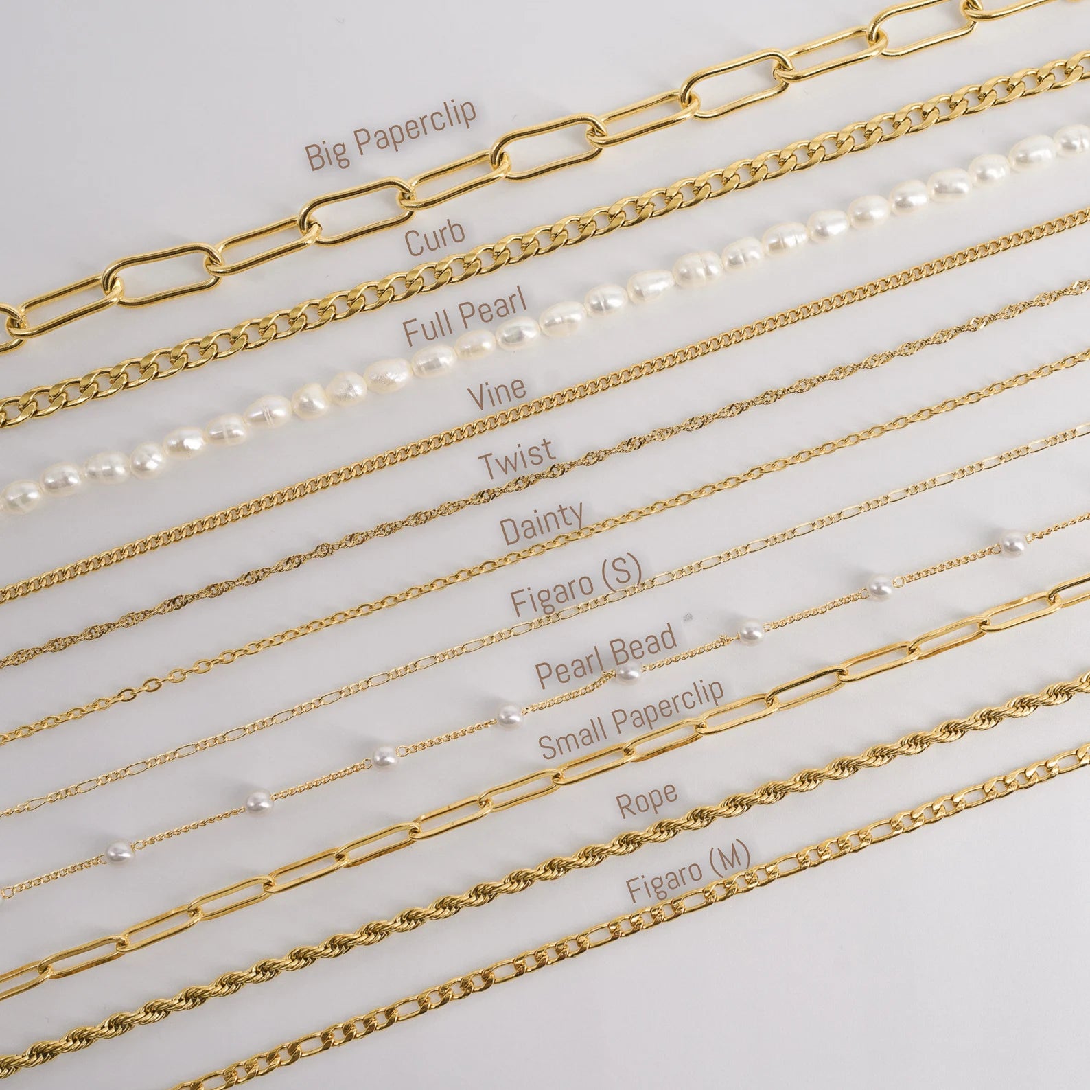 Iced Alphabet Crystal Pendant '18k Gold & Silver Plated'