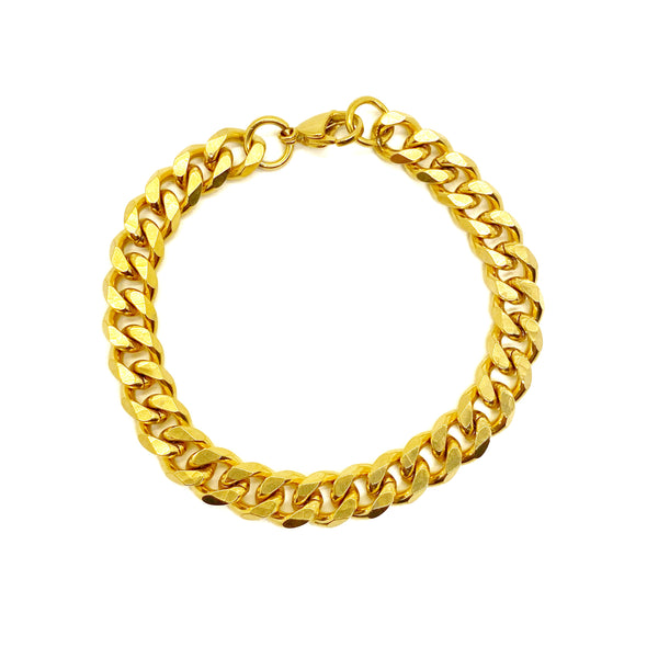 Cuban Link Bracelet