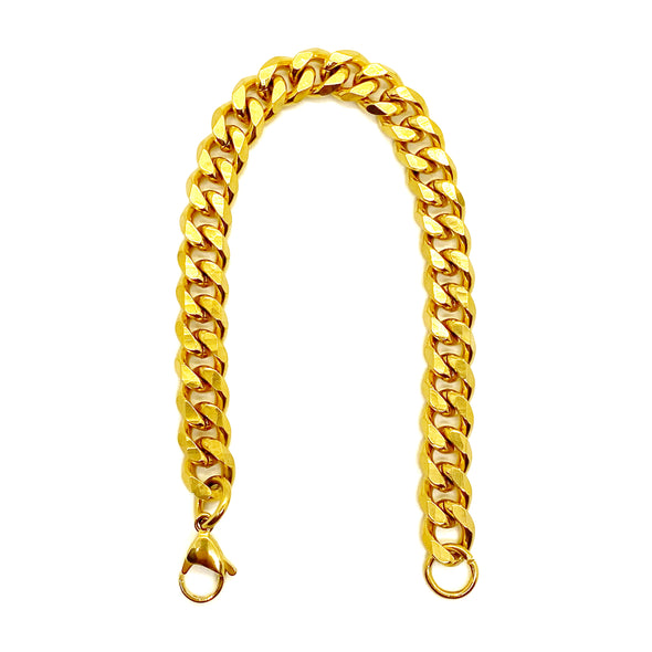 Cuban Link Bracelet