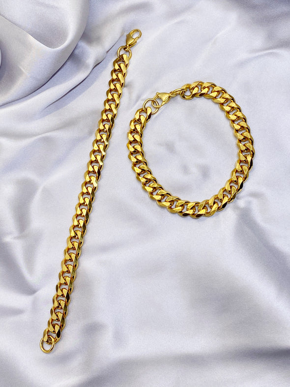 Cuban Link Bracelet