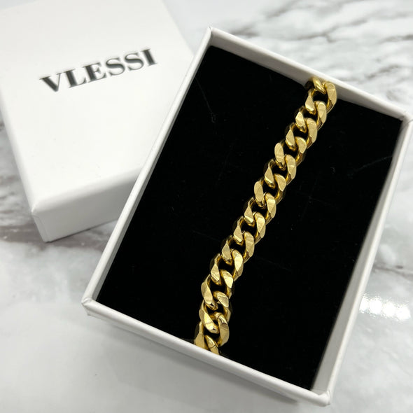 Cuban Link Bracelet